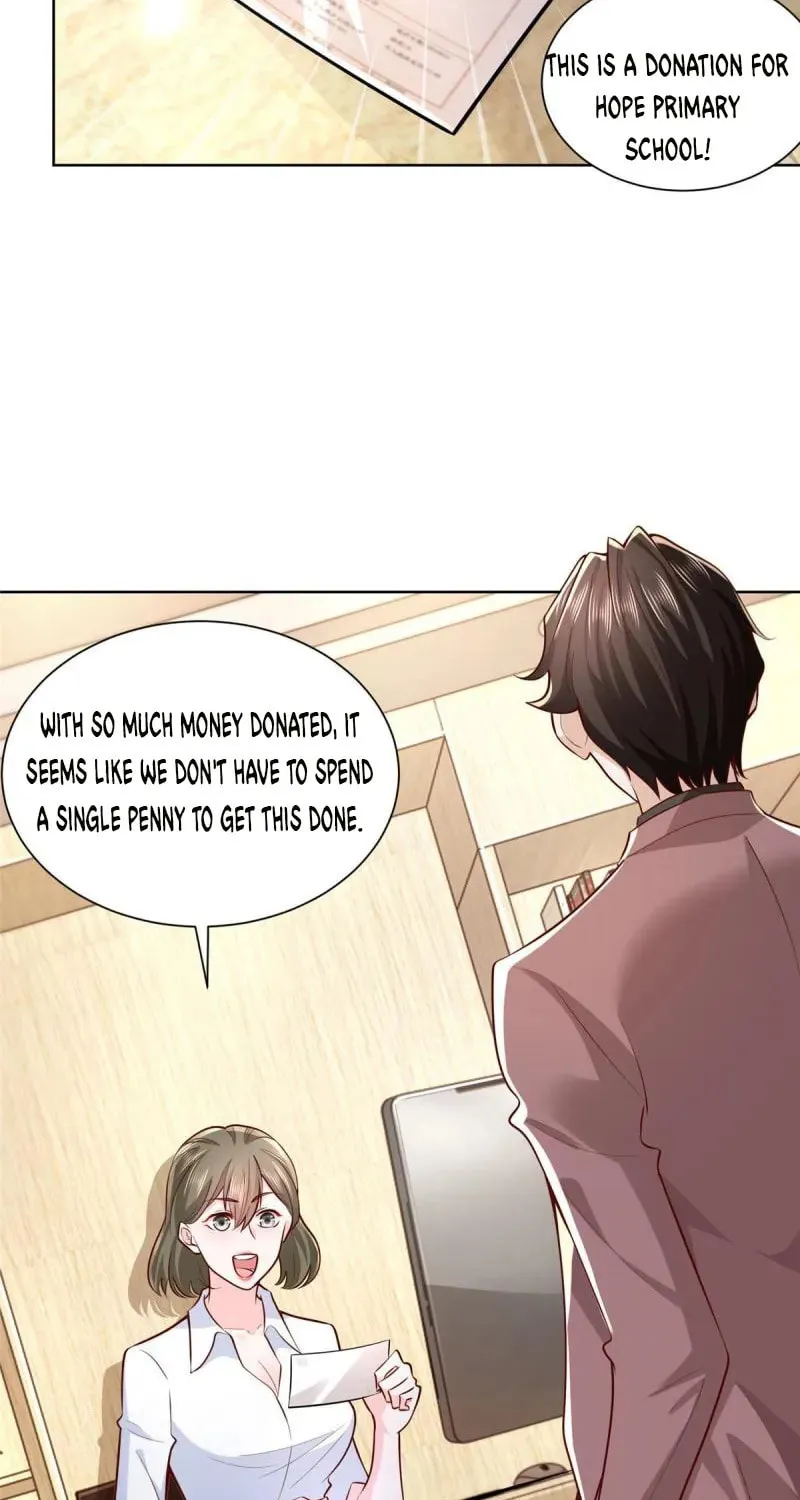 I Randomly Have A New Career Every Week Chapter 189 page 26 - 