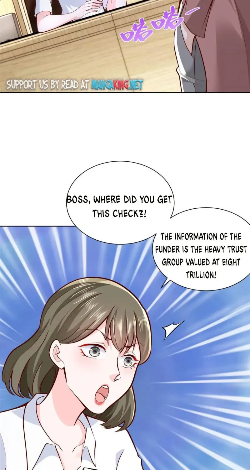I Randomly Have A New Career Every Week Chapter 189 page 27 - 