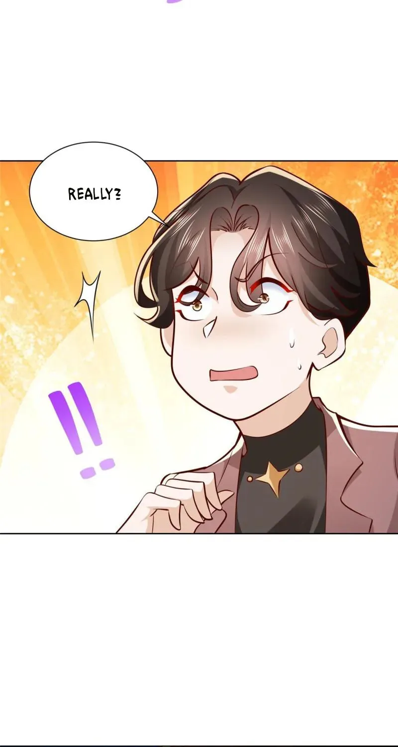 I Randomly Have A New Career Every Week Chapter 189 page 29 - 