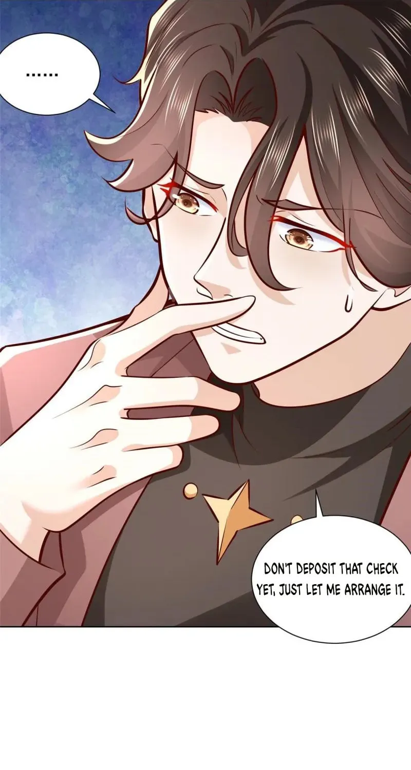 I Randomly Have A New Career Every Week Chapter 189 page 30 - 