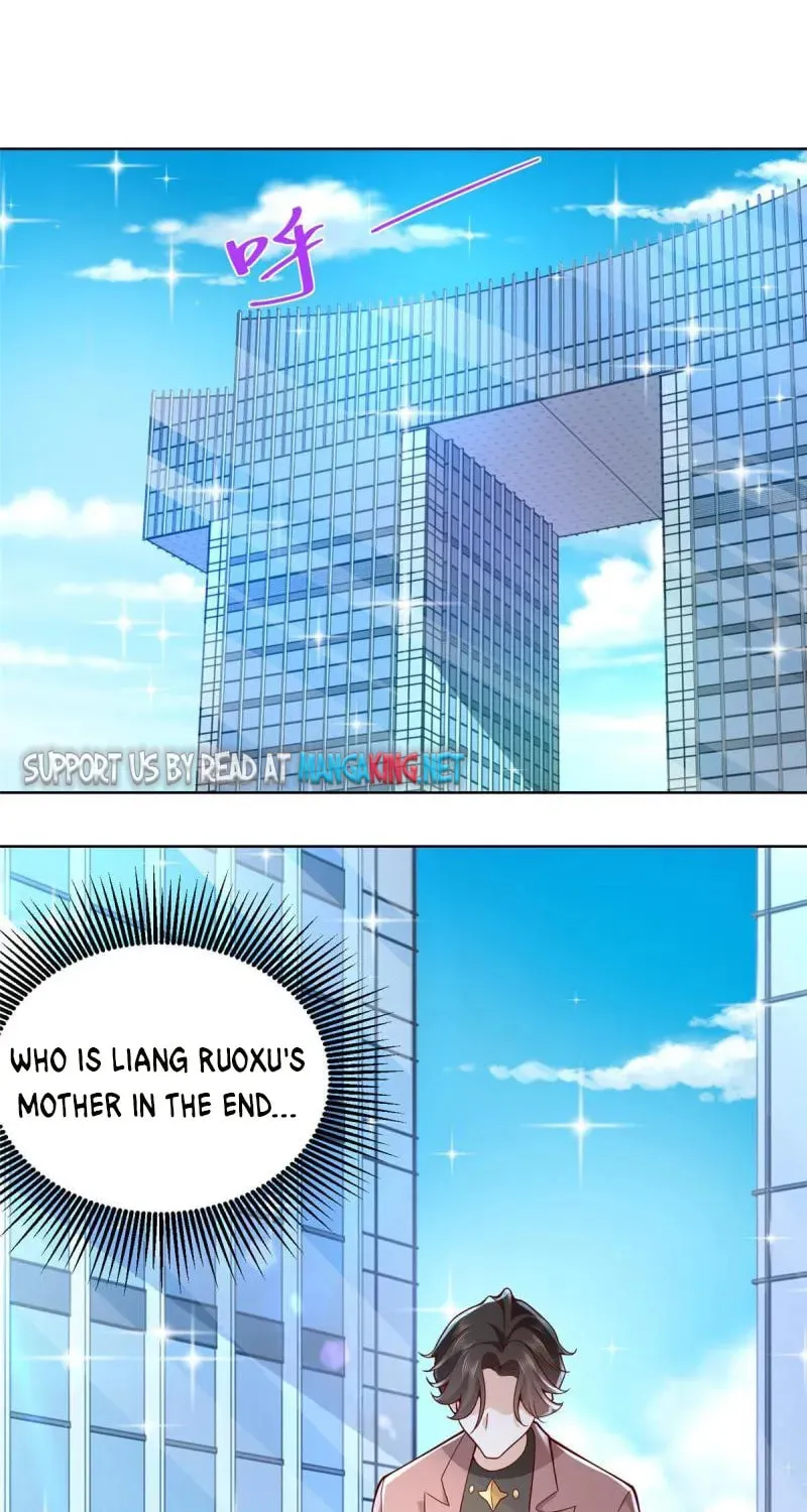 I Randomly Have A New Career Every Week Chapter 189 page 31 - 