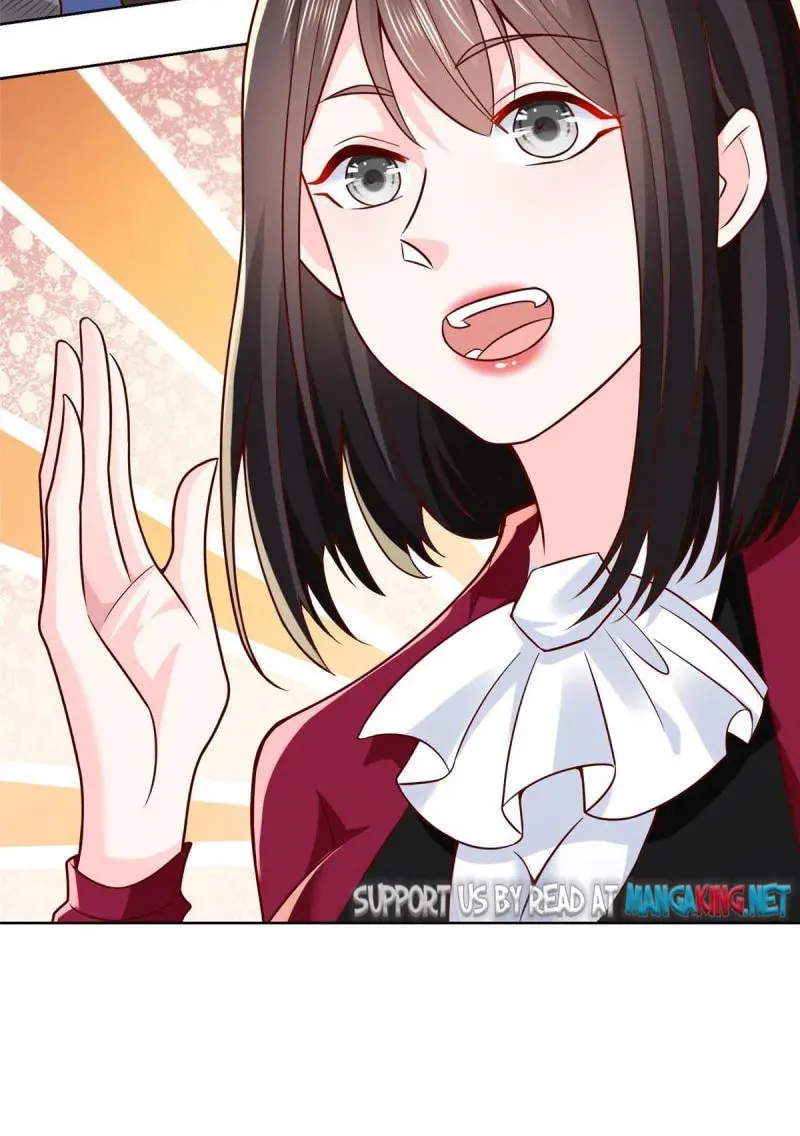 I Randomly Have A New Career Every Week Chapter 189 page 35 - 