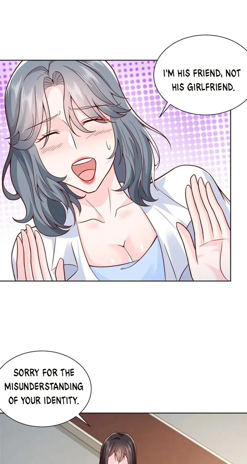 I Randomly Have A New Career Every Week Chapter 189 page 37 - 