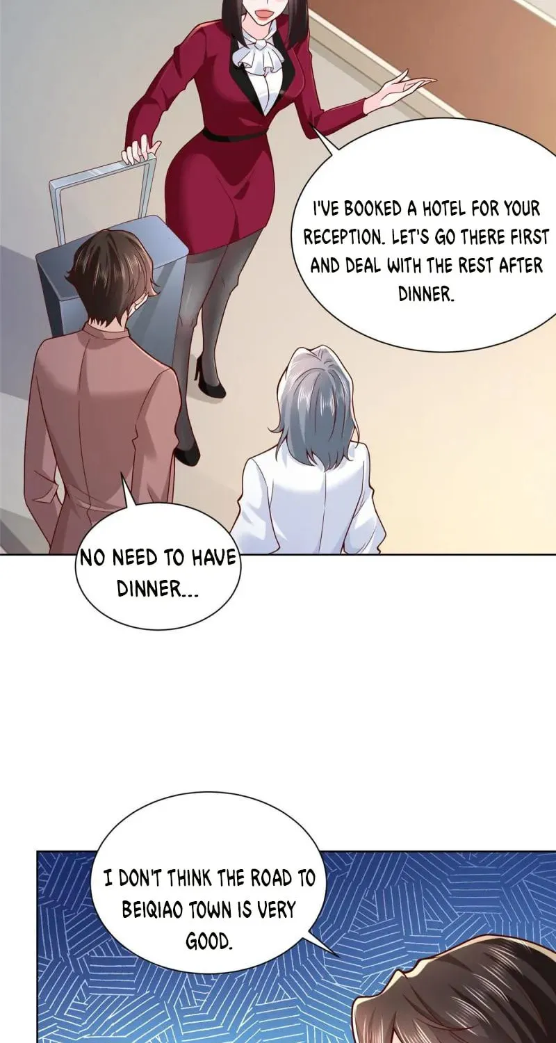 I Randomly Have A New Career Every Week Chapter 189 page 38 - 