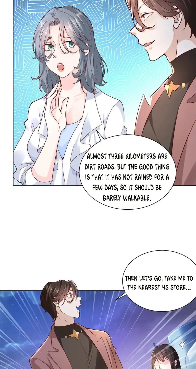 I Randomly Have A New Career Every Week Chapter 189 page 39 - 