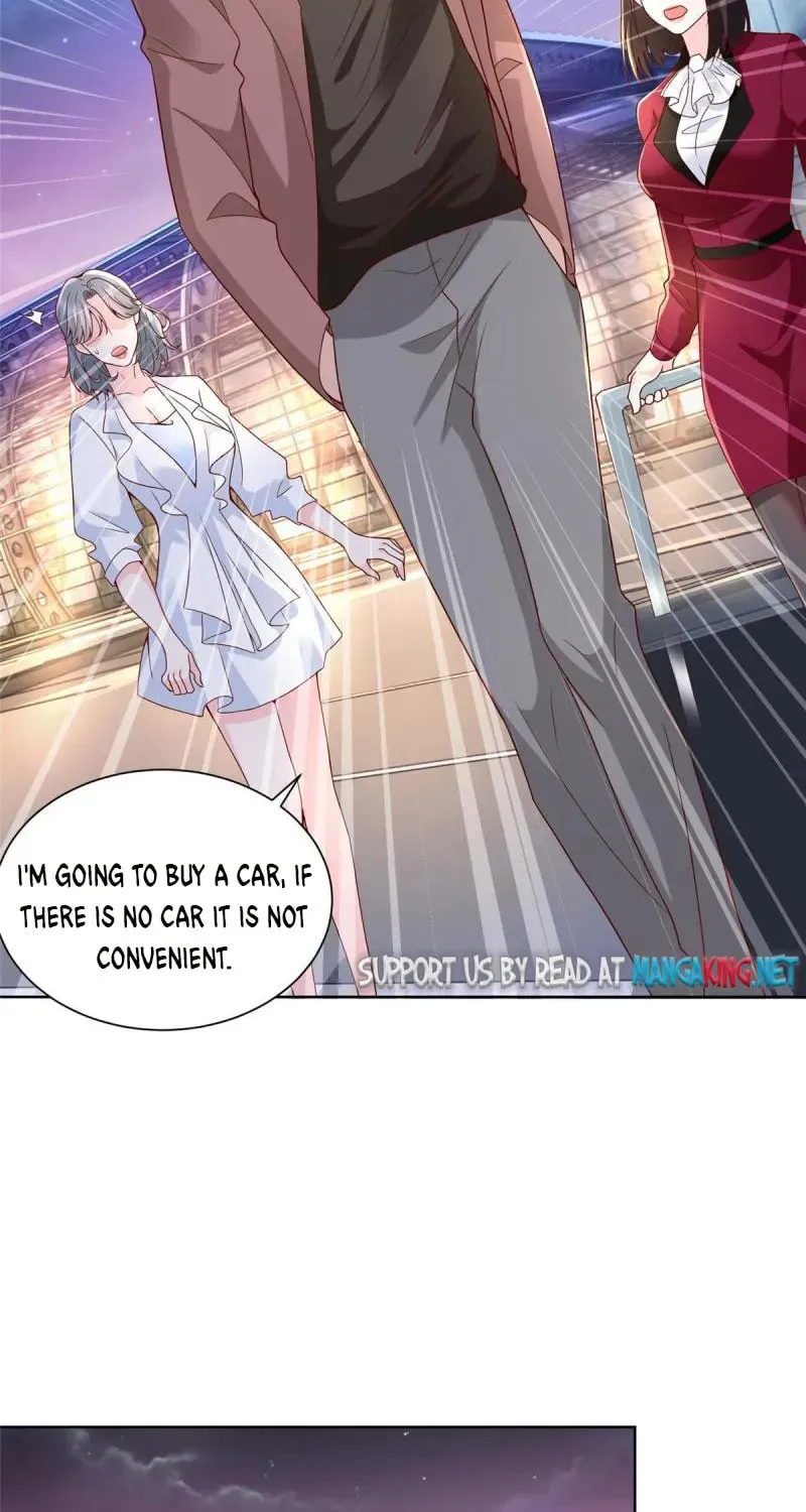 I Randomly Have A New Career Every Week Chapter 189 page 40 - 