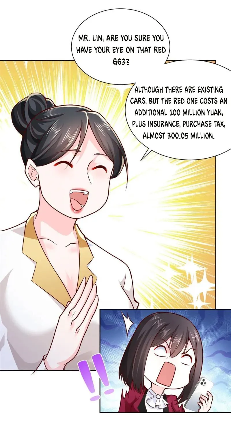 I Randomly Have A New Career Every Week Chapter 189 page 44 - 