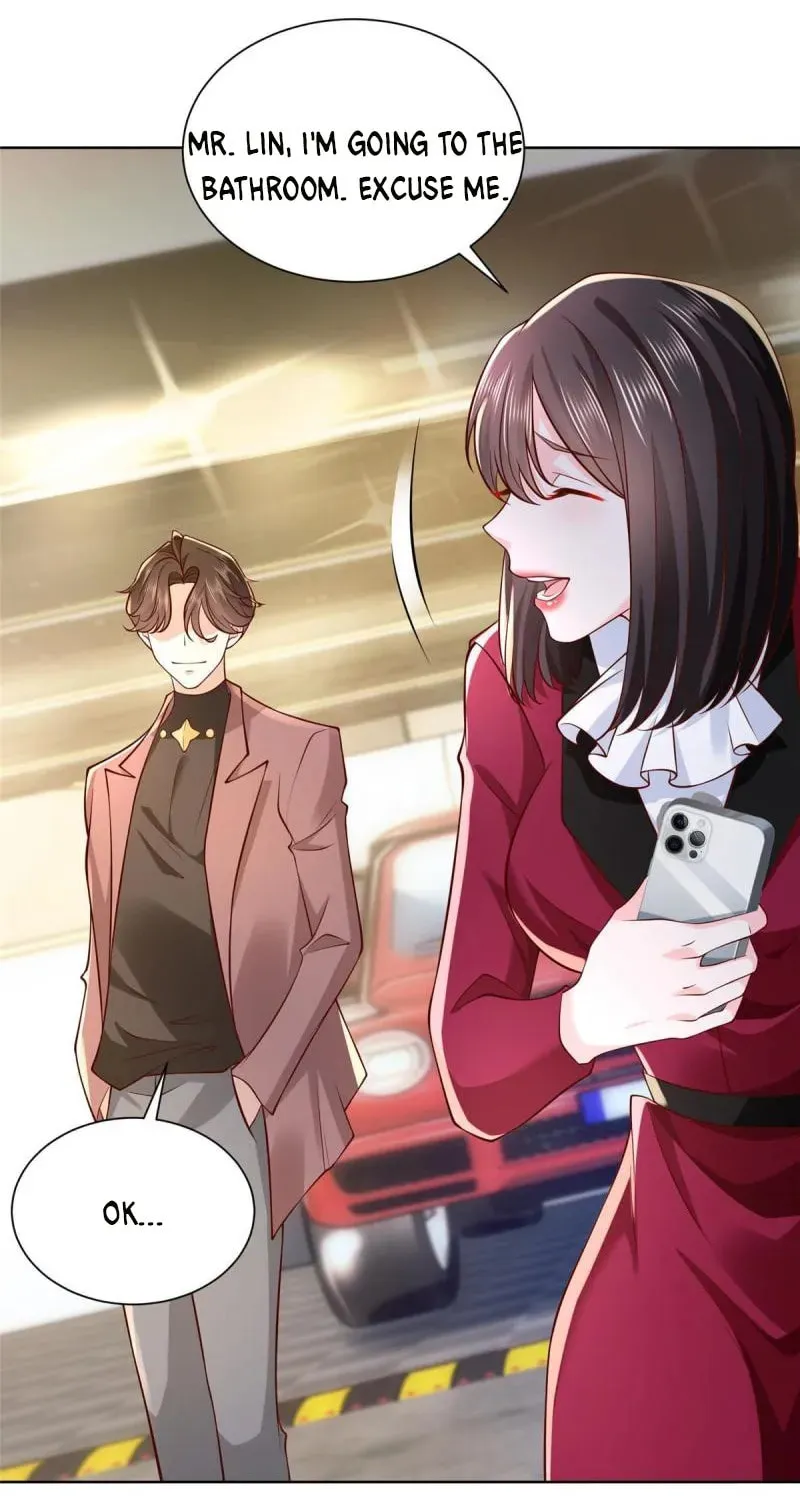 I Randomly Have A New Career Every Week Chapter 189 page 46 - 