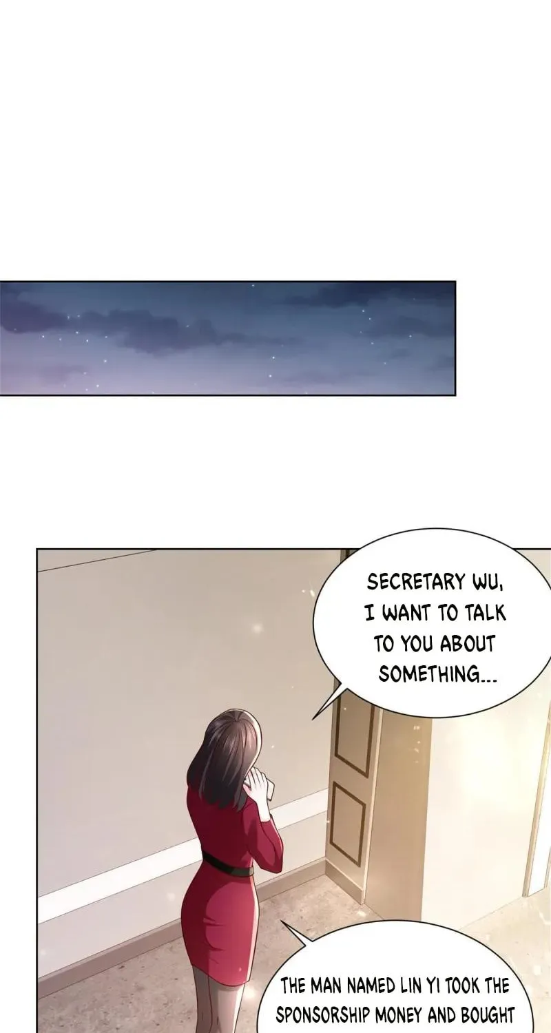 I Randomly Have A New Career Every Week Chapter 189 page 47 - 