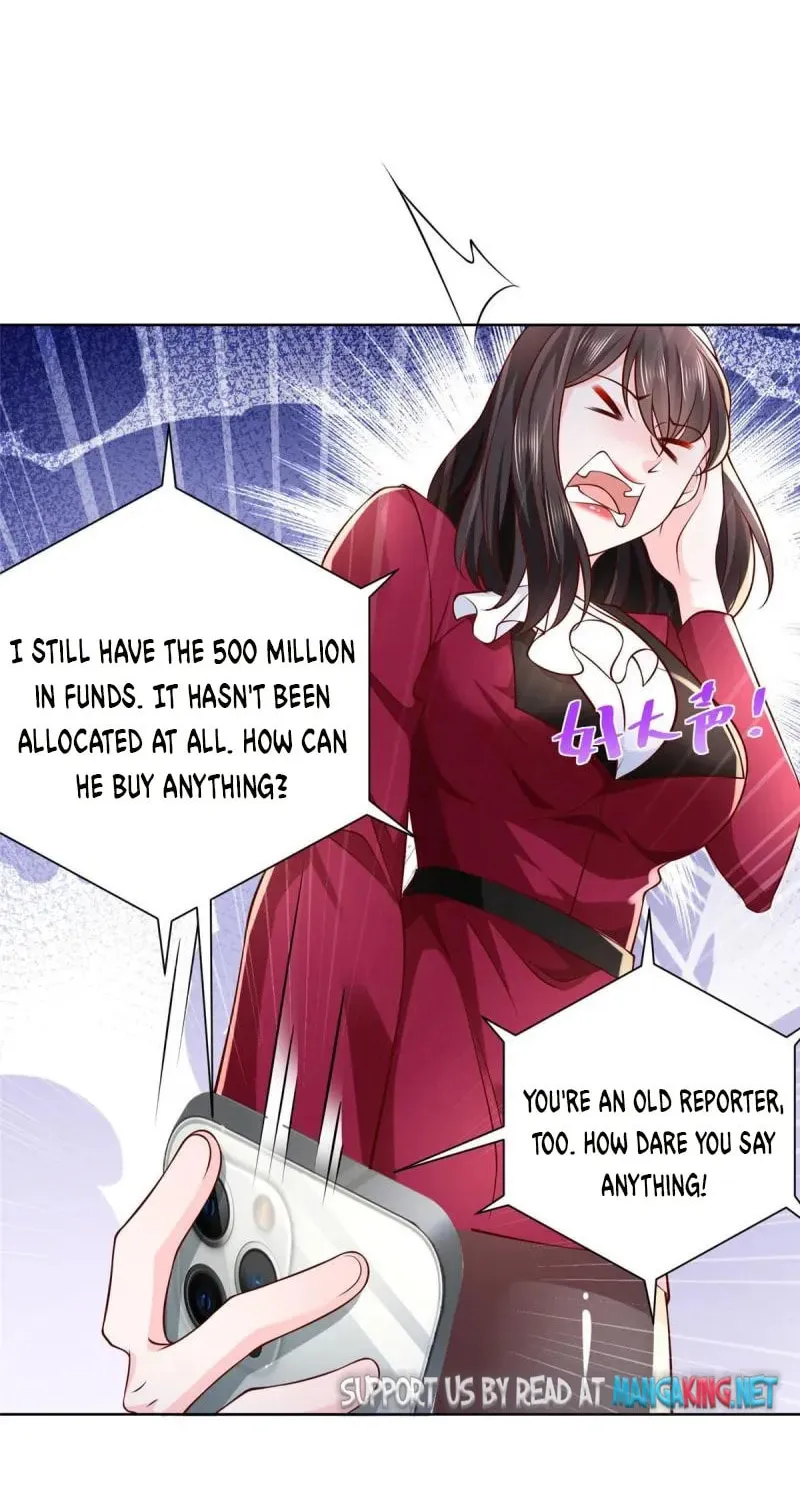 I Randomly Have A New Career Every Week Chapter 189 page 49 - 