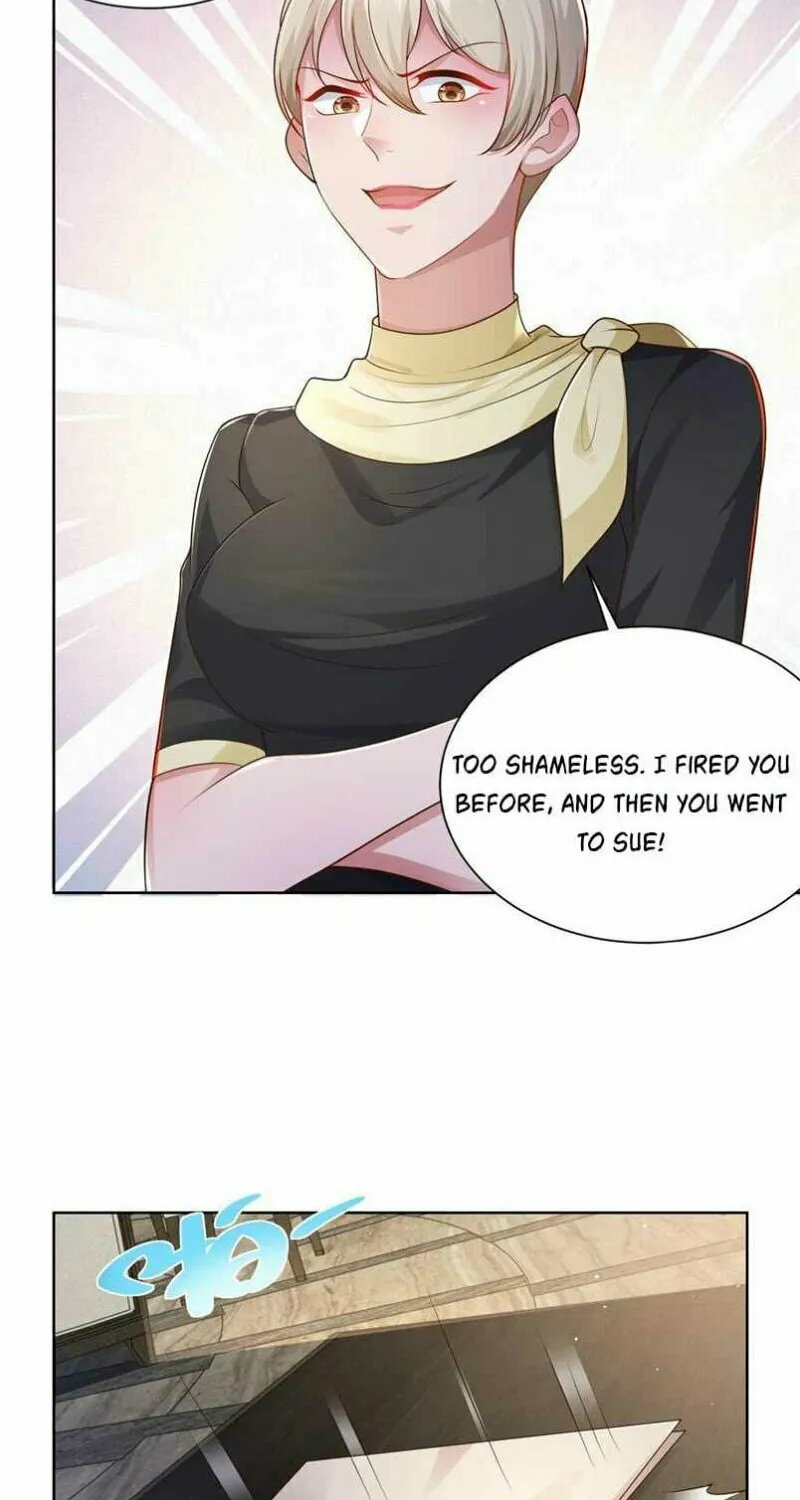 I Randomly Have A New Career Every Week Chapter 19 page 2 - 