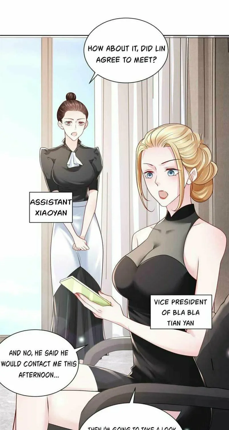 I Randomly Have A New Career Every Week Chapter 19 page 23 - 