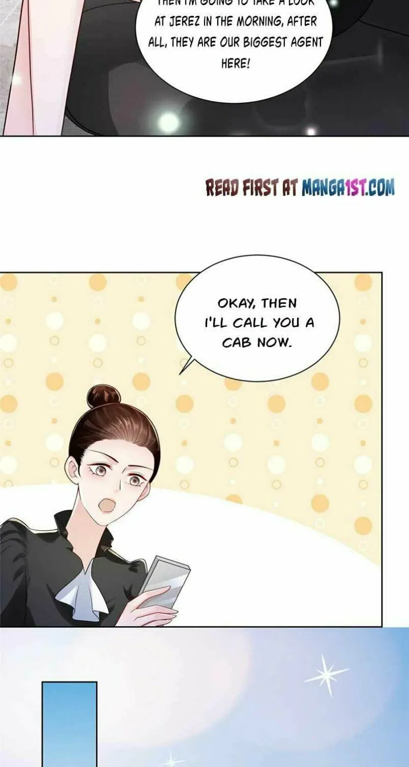 I Randomly Have A New Career Every Week Chapter 19 page 24 - 