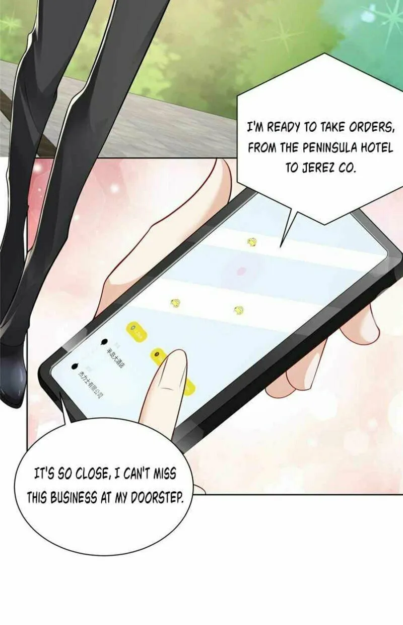 I Randomly Have A New Career Every Week Chapter 19 page 26 - 