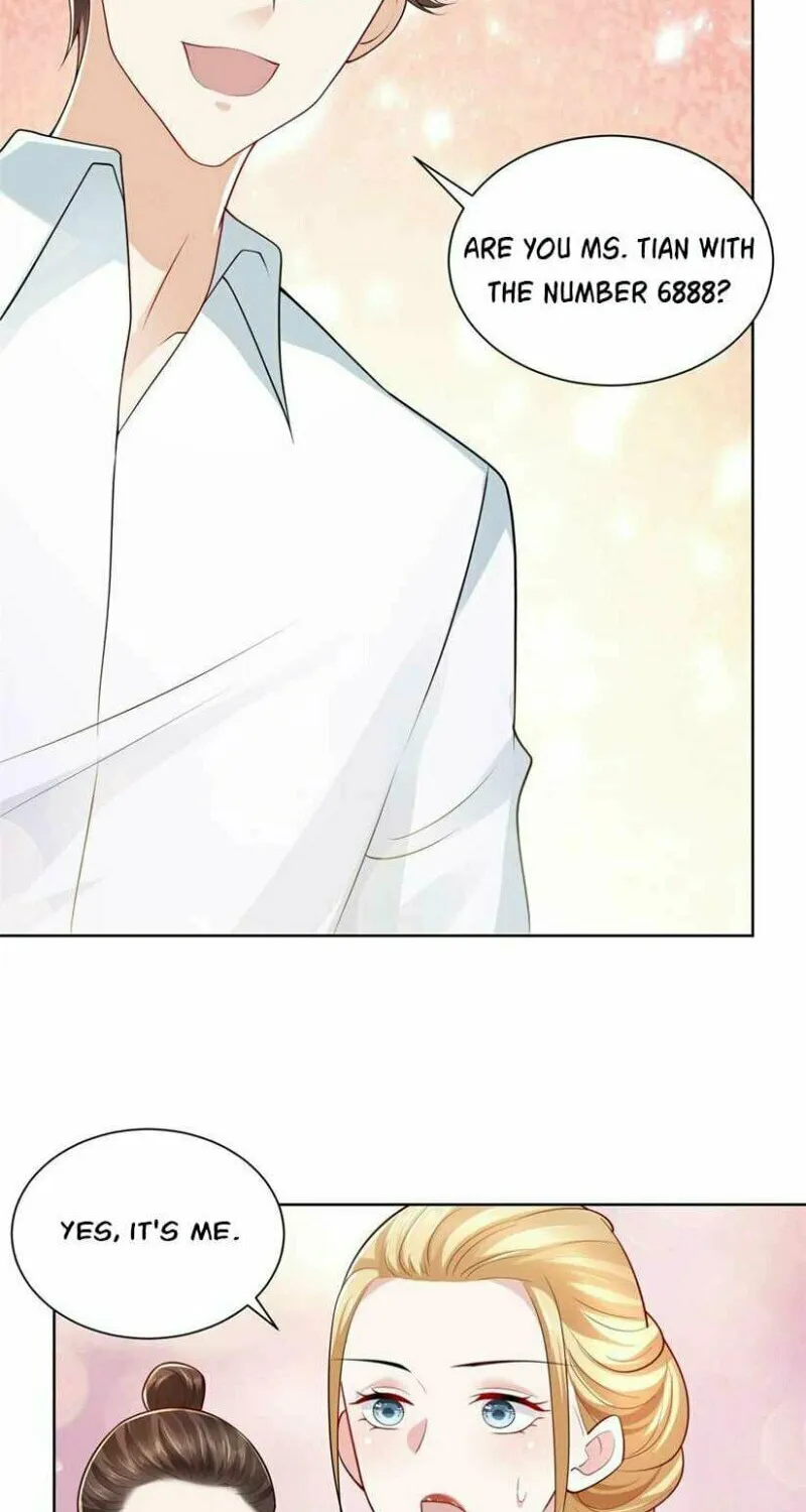 I Randomly Have A New Career Every Week Chapter 19 page 28 - 