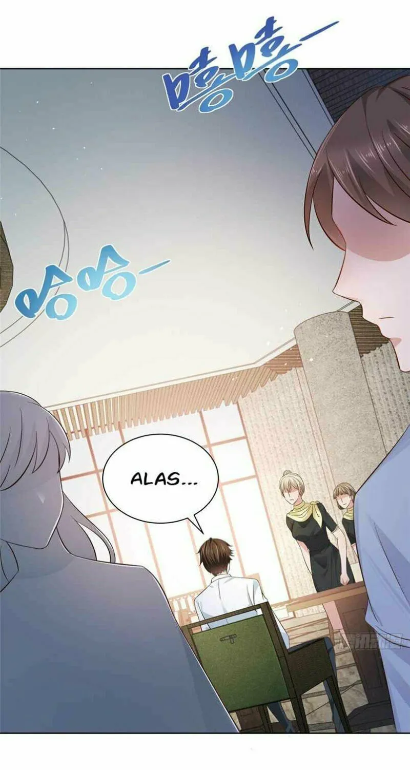 I Randomly Have A New Career Every Week Chapter 19 page 7 - 