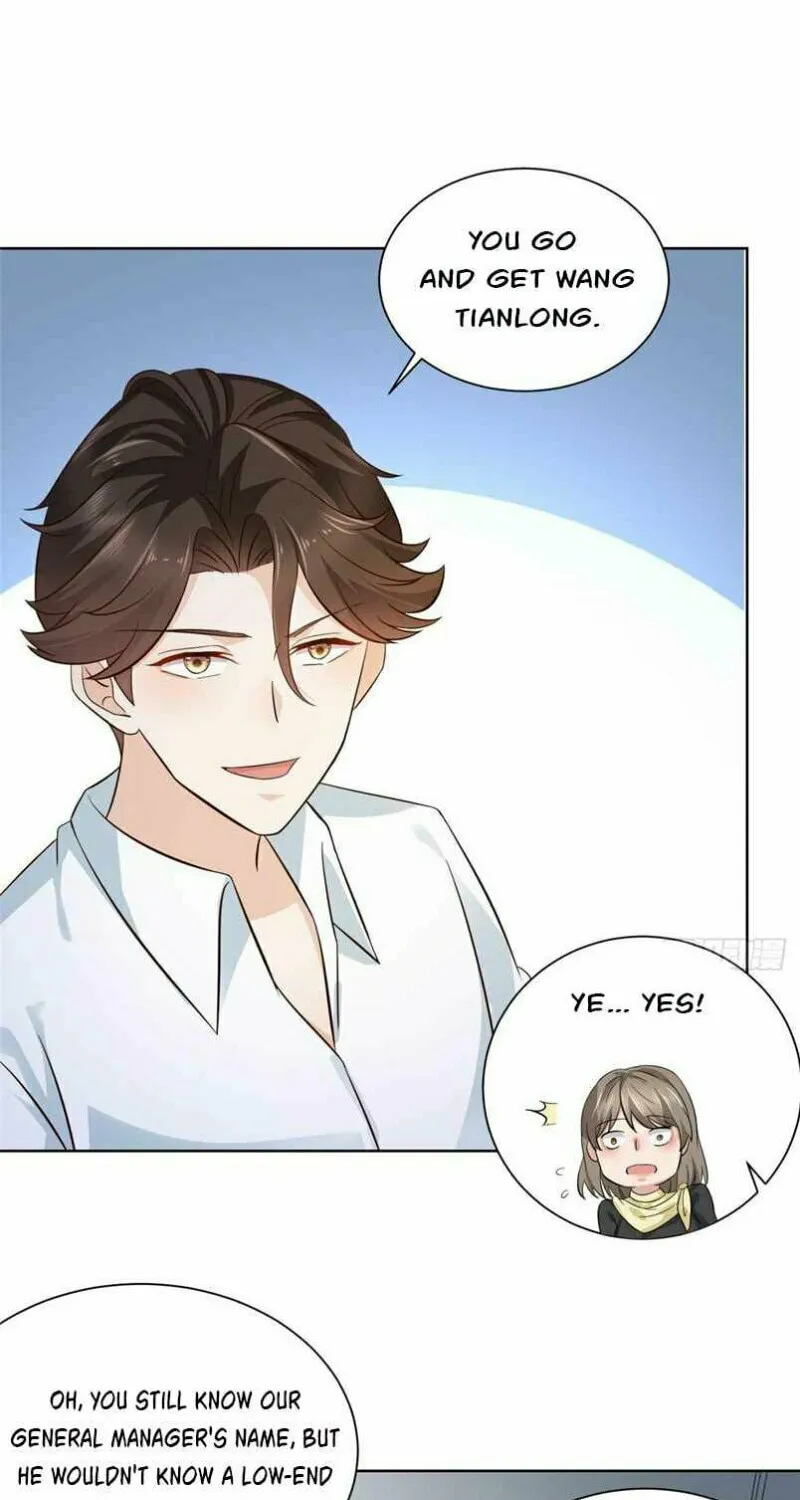 I Randomly Have A New Career Every Week Chapter 19 page 8 - 