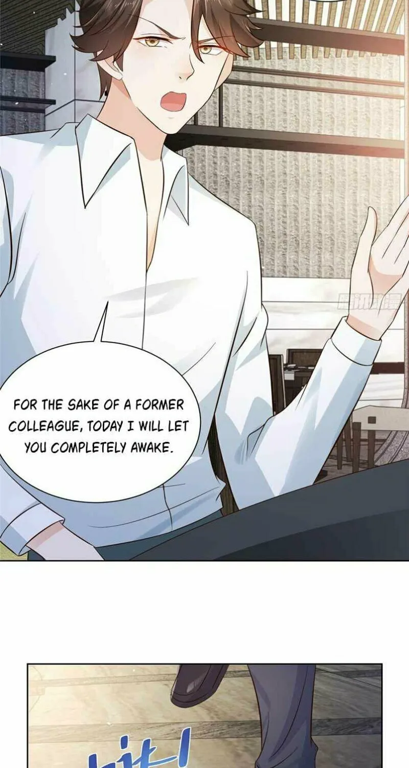 I Randomly Have A New Career Every Week Chapter 19 page 10 - 