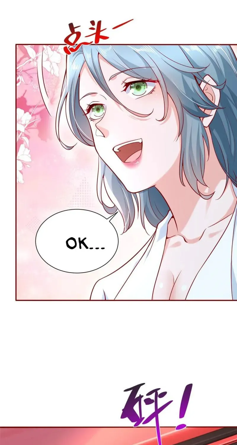 I Randomly Have A New Career Every Week Chapter 190 page 14 - 