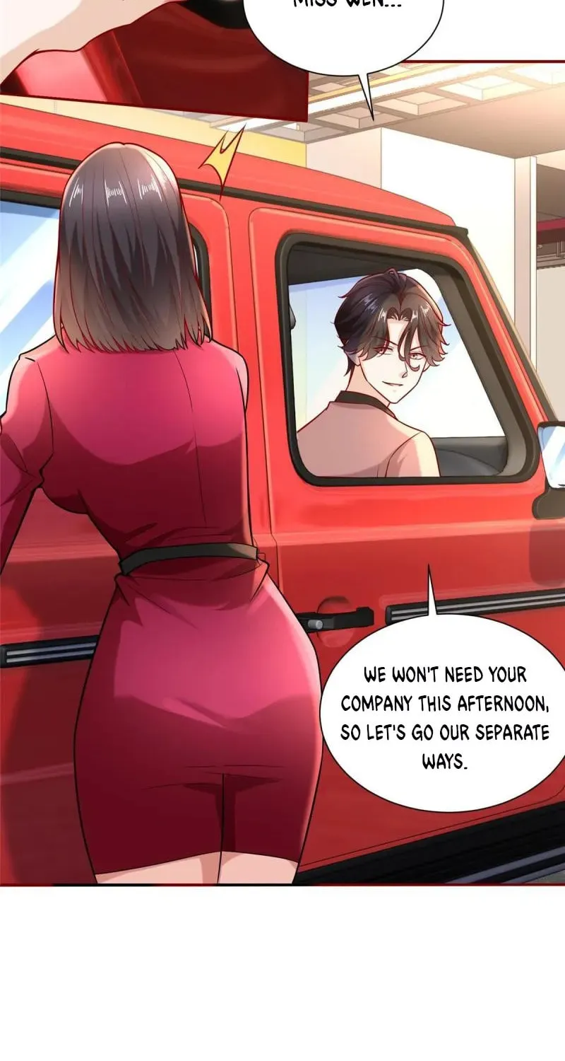 I Randomly Have A New Career Every Week Chapter 190 page 16 - 