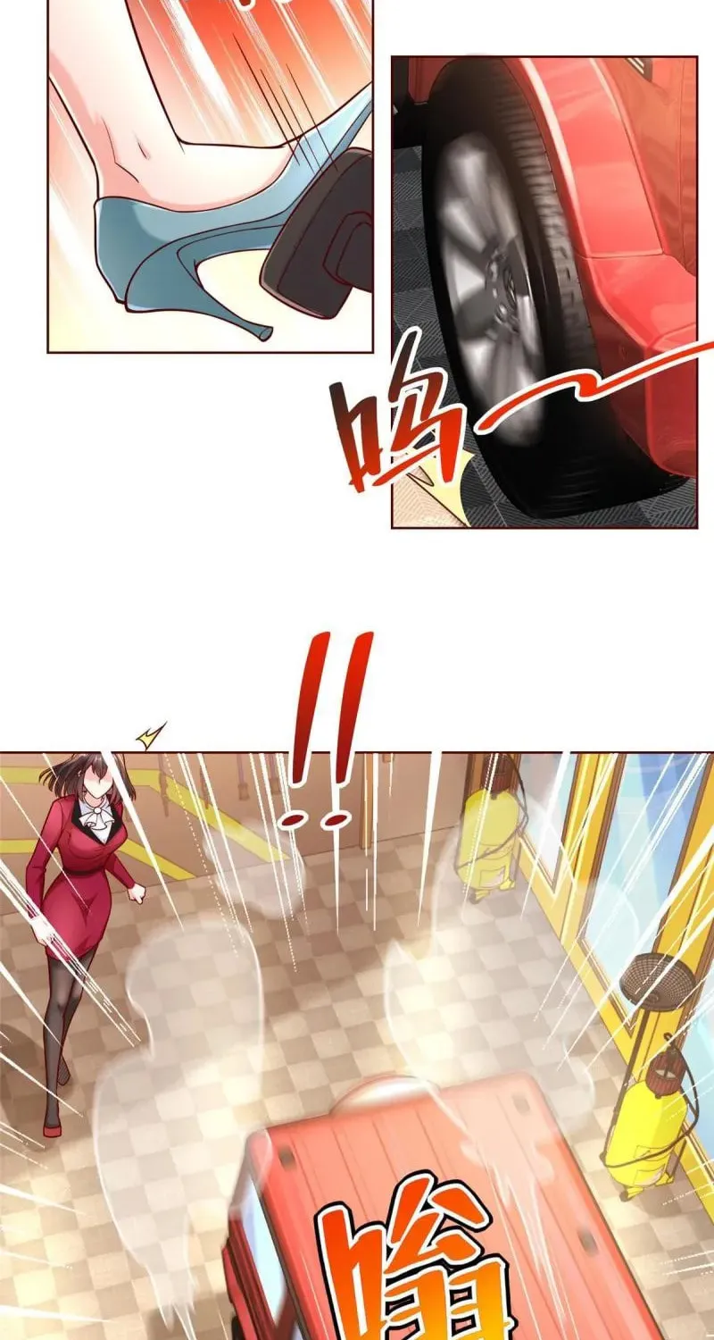 I Randomly Have A New Career Every Week Chapter 190 page 18 - 