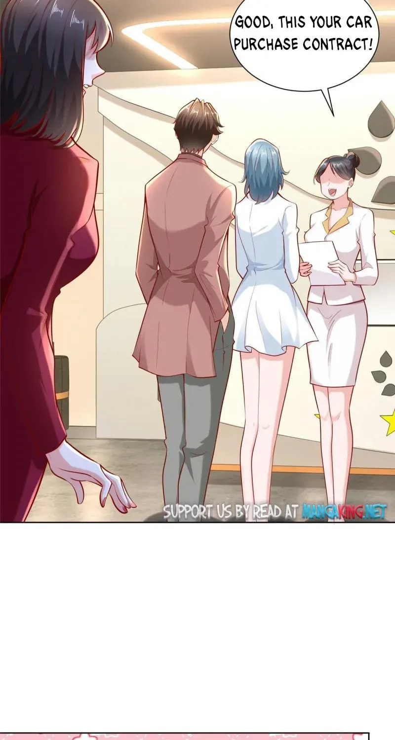 I Randomly Have A New Career Every Week Chapter 190 page 3 - 