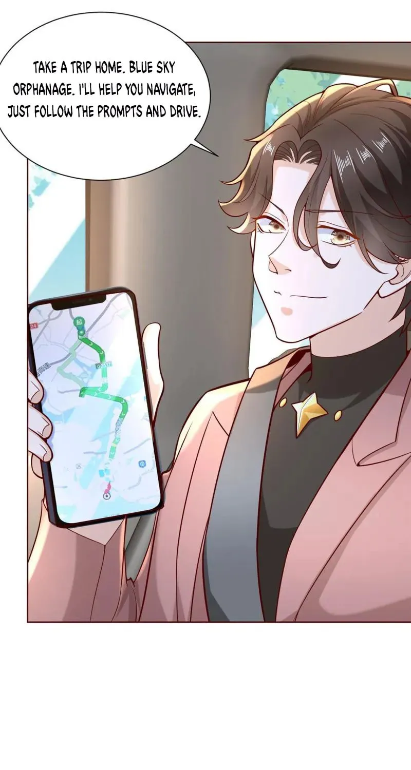I Randomly Have A New Career Every Week Chapter 190 page 21 - 