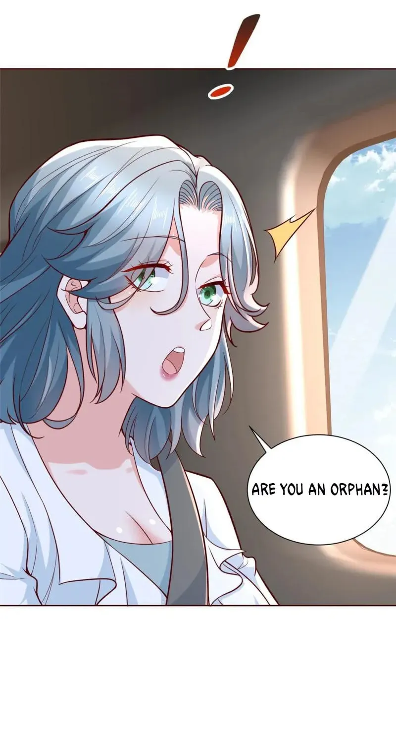 I Randomly Have A New Career Every Week Chapter 190 page 22 - 