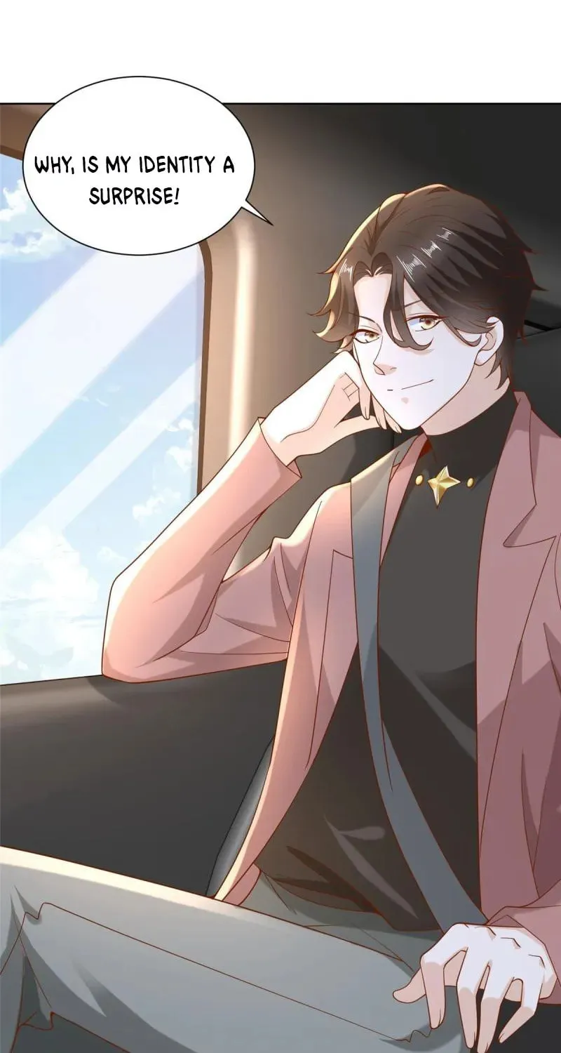 I Randomly Have A New Career Every Week Chapter 190 page 23 - 