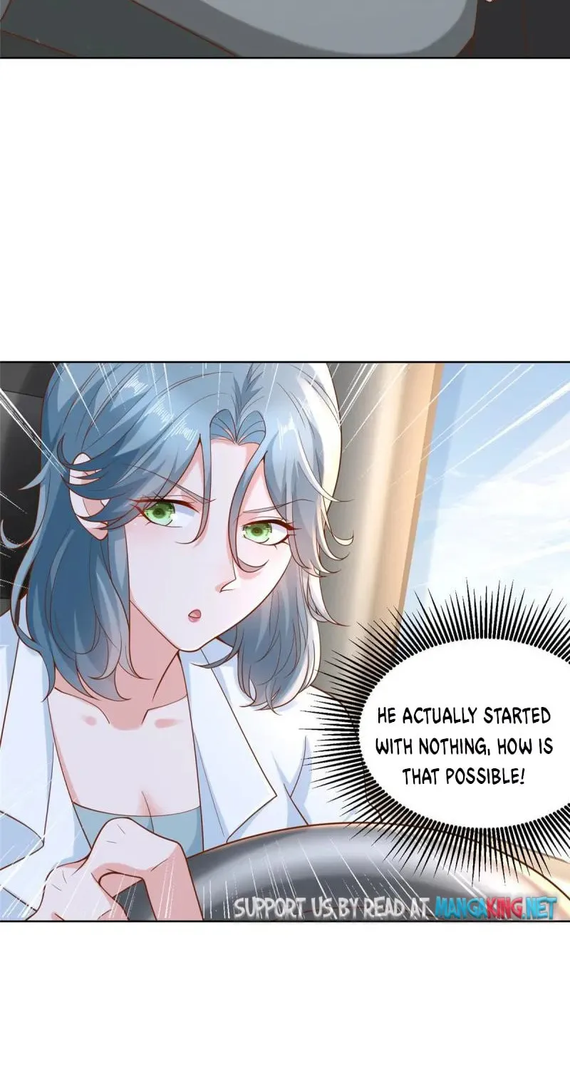 I Randomly Have A New Career Every Week Chapter 190 page 24 - 