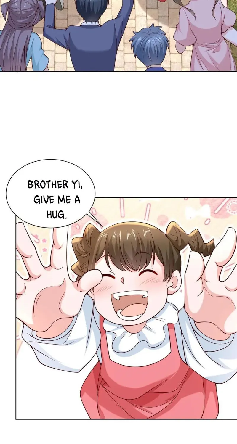I Randomly Have A New Career Every Week Chapter 190 page 29 - 