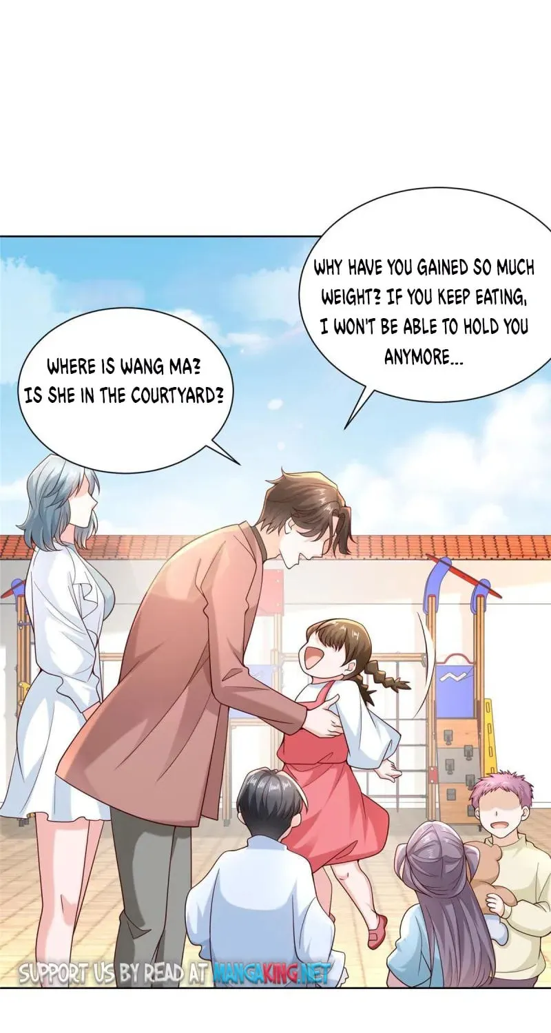 I Randomly Have A New Career Every Week Chapter 190 page 30 - 