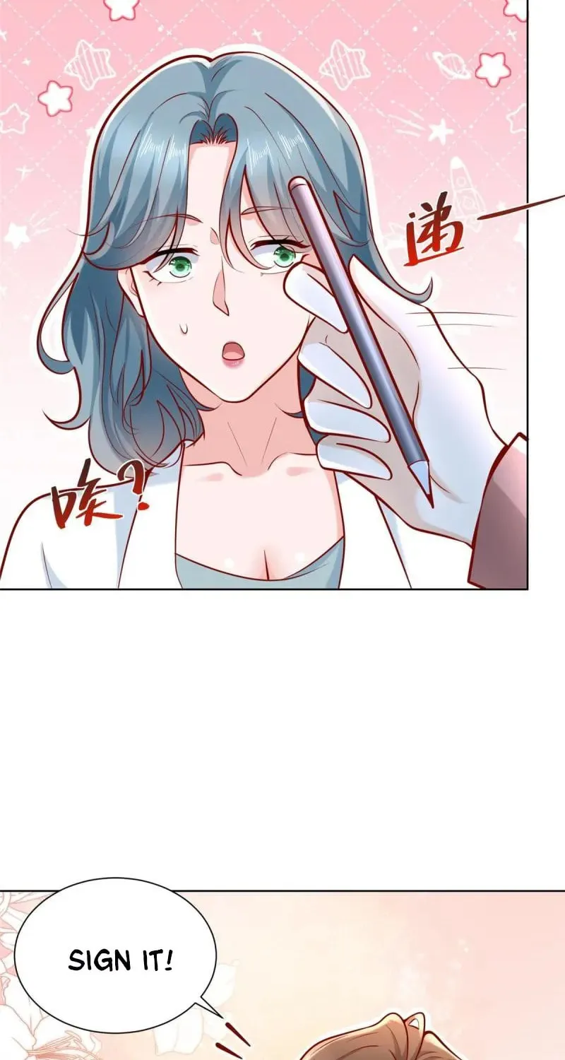 I Randomly Have A New Career Every Week Chapter 190 page 4 - 