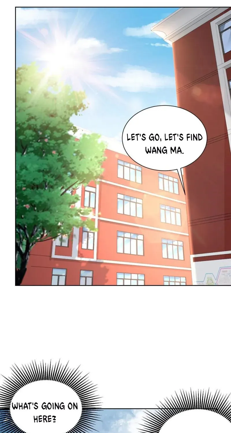 I Randomly Have A New Career Every Week Chapter 190 page 32 - 