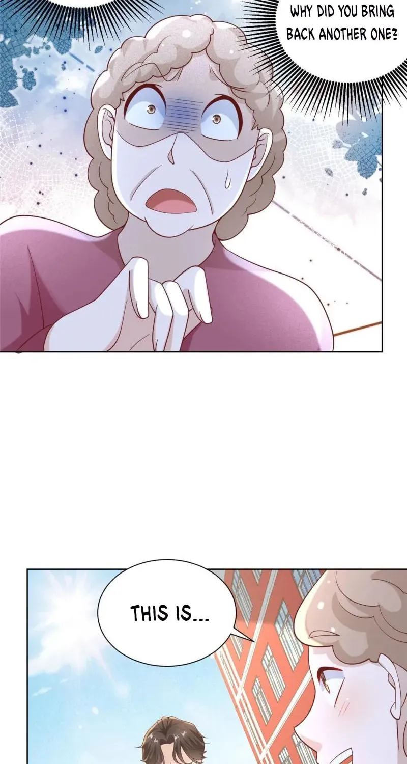 I Randomly Have A New Career Every Week Chapter 190 page 33 - 