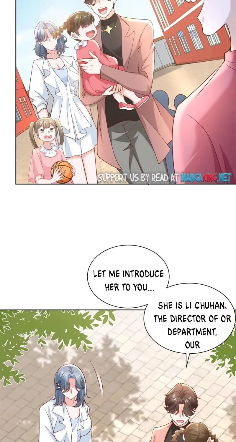 I Randomly Have A New Career Every Week Chapter 190 page 34 - 