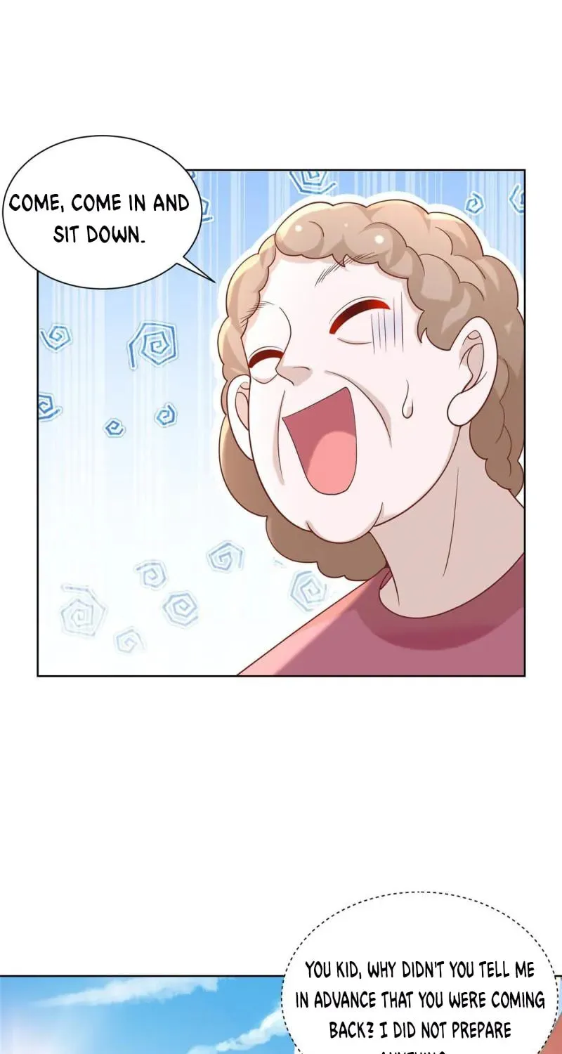 I Randomly Have A New Career Every Week Chapter 190 page 36 - 