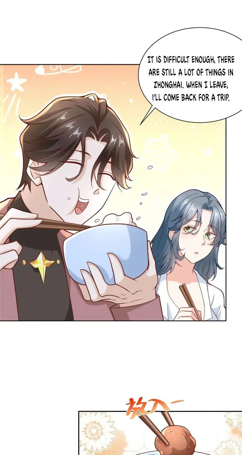 I Randomly Have A New Career Every Week Chapter 190 page 40 - 