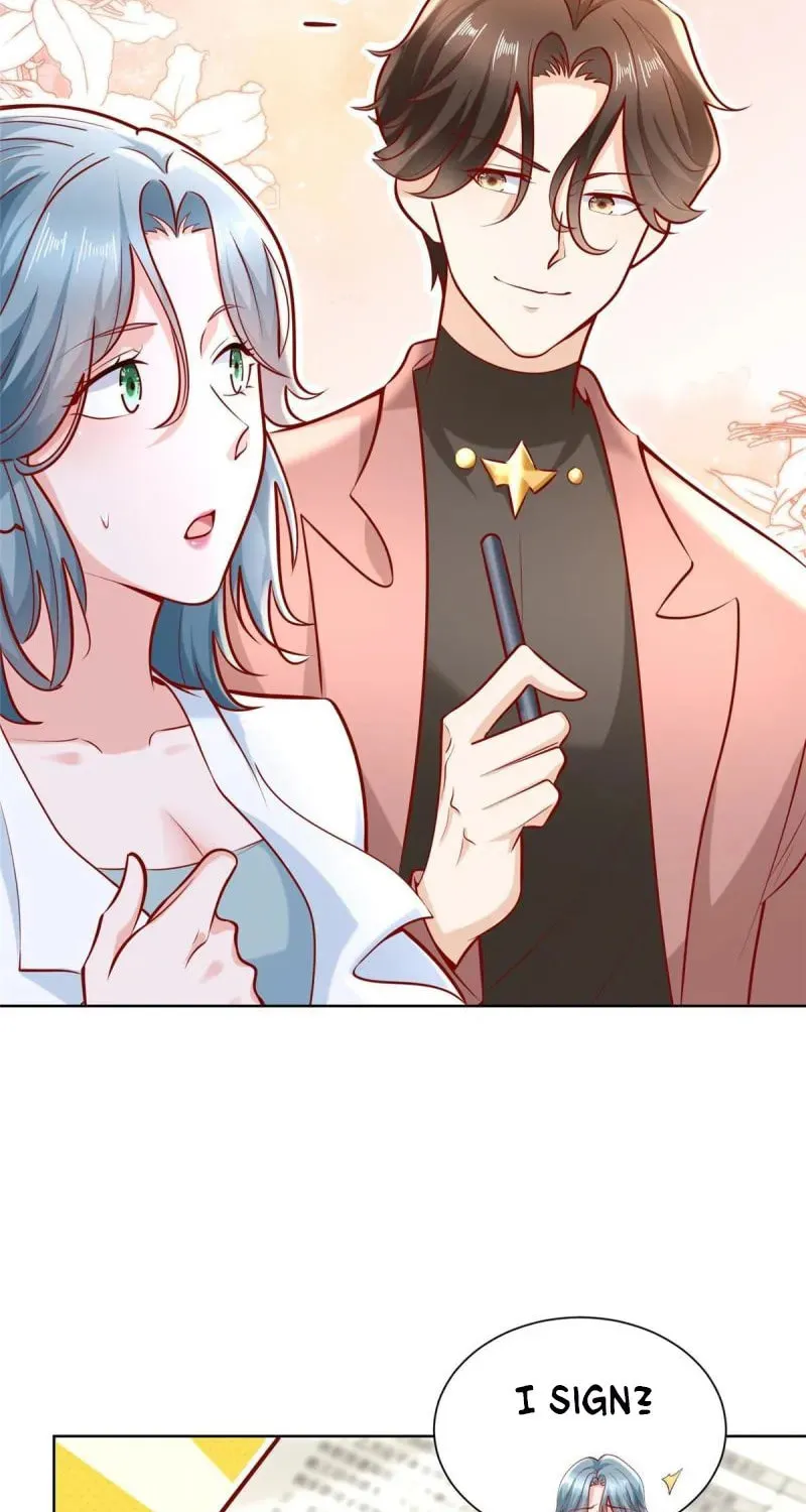 I Randomly Have A New Career Every Week Chapter 190 page 5 - 