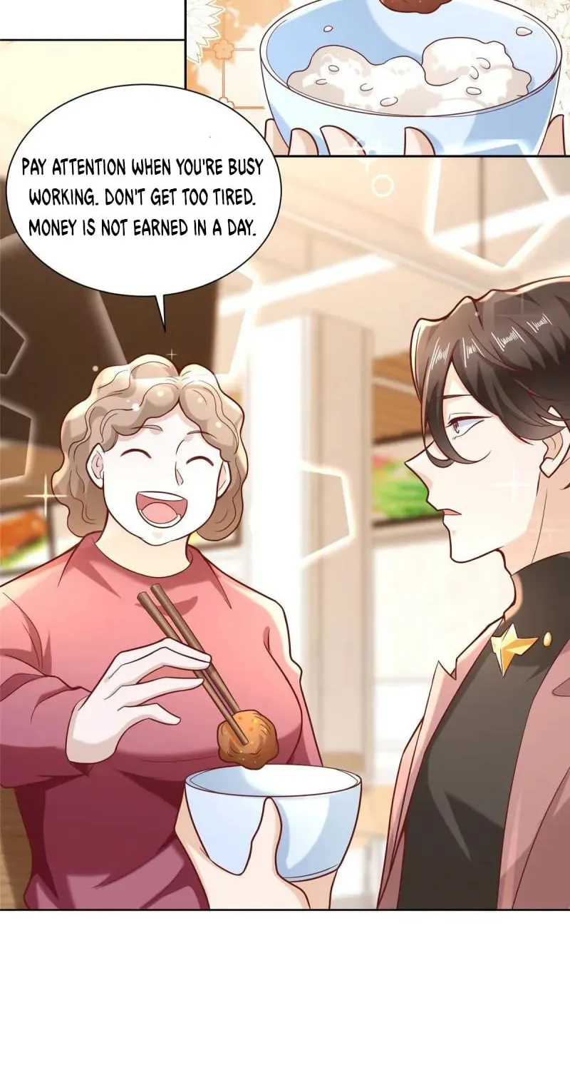 I Randomly Have A New Career Every Week Chapter 190 page 41 - 