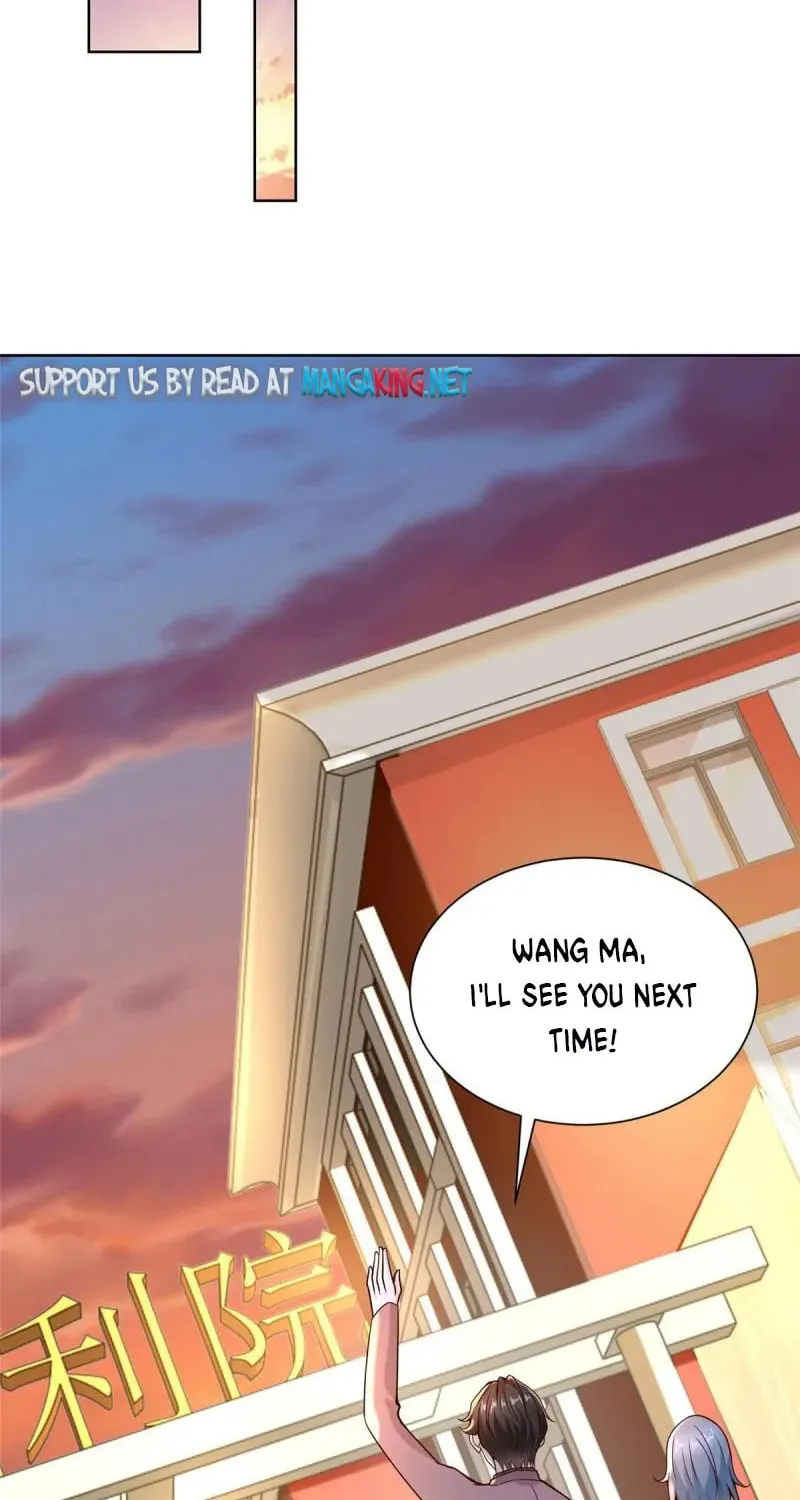 I Randomly Have A New Career Every Week Chapter 190 page 43 - 