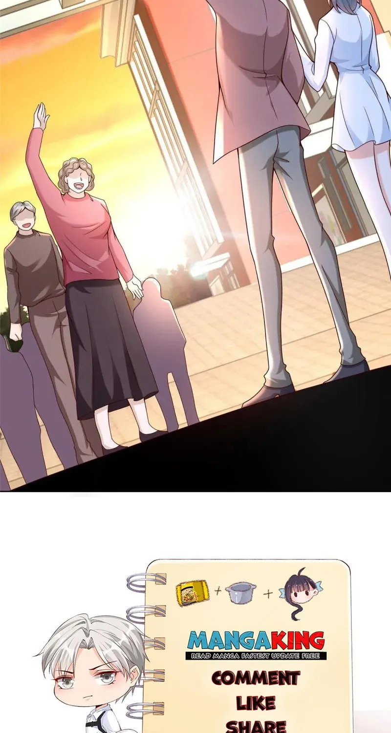 I Randomly Have A New Career Every Week Chapter 190 page 44 - 
