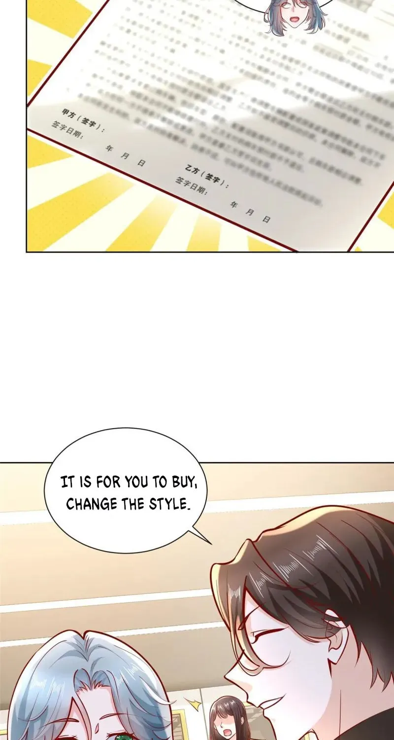 I Randomly Have A New Career Every Week Chapter 190 page 6 - 