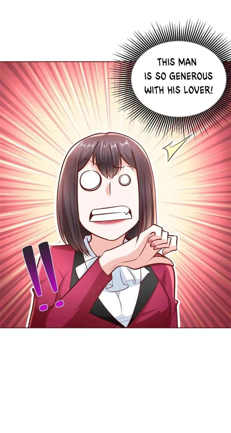 I Randomly Have A New Career Every Week Chapter 190 page 8 - 