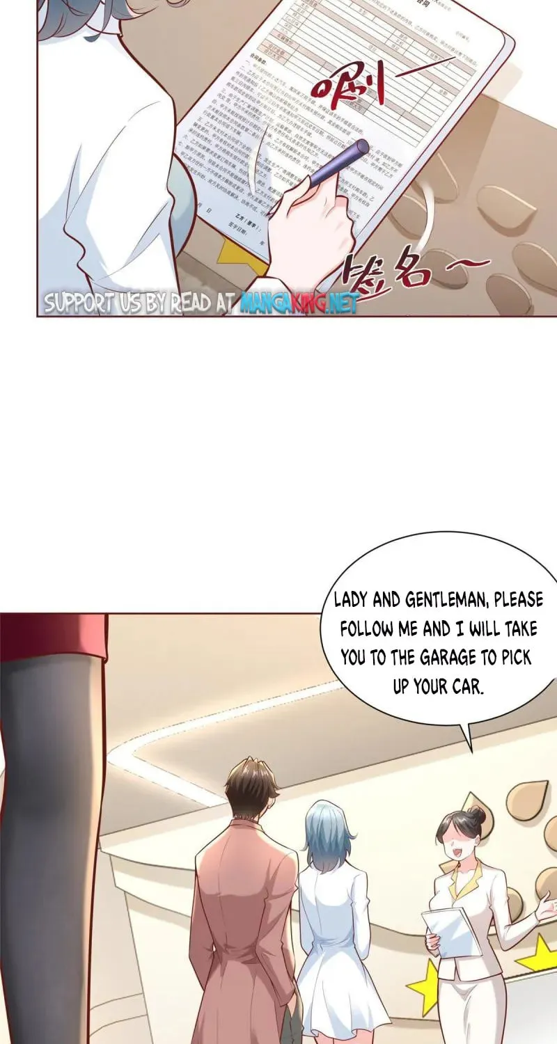 I Randomly Have A New Career Every Week Chapter 190 page 10 - 