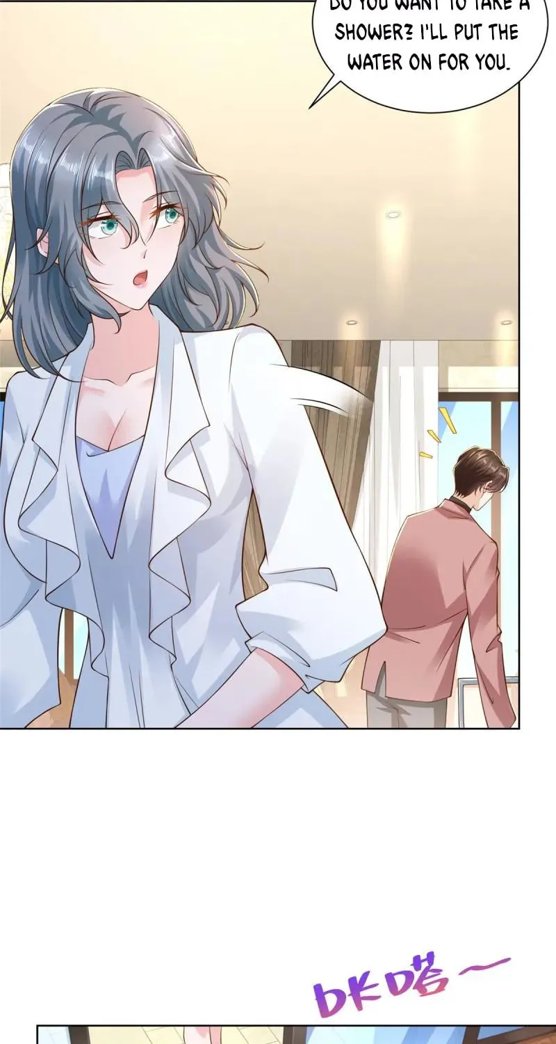 I Randomly Have A New Career Every Week Chapter 191 page 12 - 