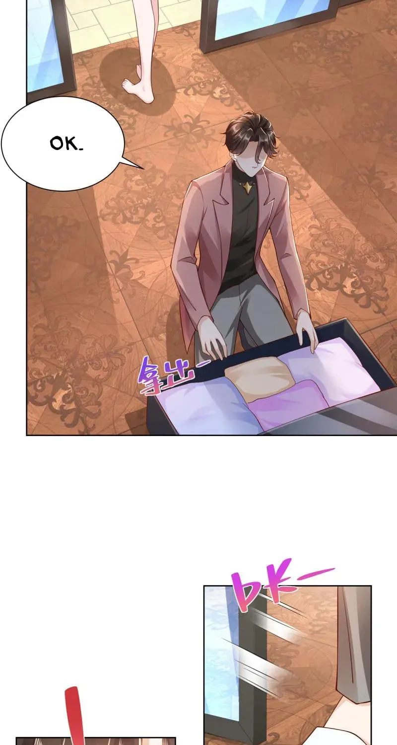 I Randomly Have A New Career Every Week Chapter 191 page 13 - 