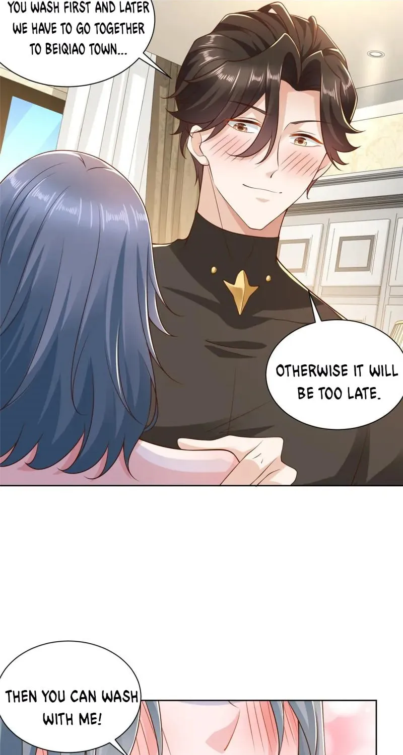 I Randomly Have A New Career Every Week Chapter 191 page 19 - 