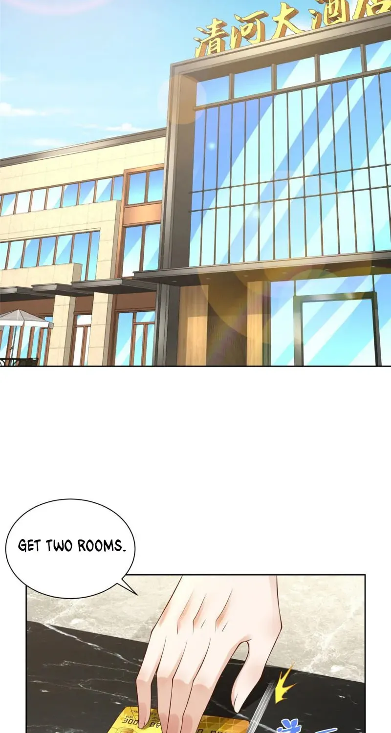 I Randomly Have A New Career Every Week Chapter 191 page 3 - 