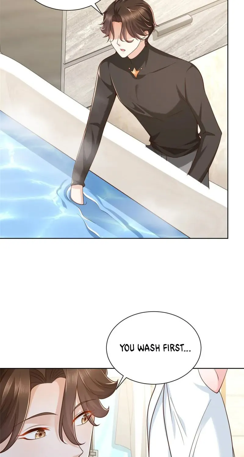 I Randomly Have A New Career Every Week Chapter 191 page 23 - 